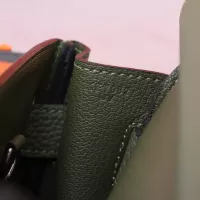 $222.00 USD Hermes AAA Quality Messenger Bags For Unisex #1332205