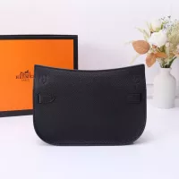 $158.00 USD Hermes AAA Quality Messenger Bags For Unisex #1332211
