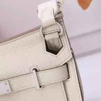 $158.00 USD Hermes AAA Quality Messenger Bags For Unisex #1332213