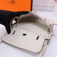 $158.00 USD Hermes AAA Quality Messenger Bags For Unisex #1332213