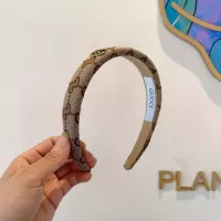 $27.00 USD Gucci Headband For Women #1332223
