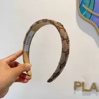 $27.00 USD Gucci Headband For Women #1332223