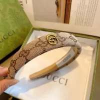 $27.00 USD Gucci Headband For Women #1332223