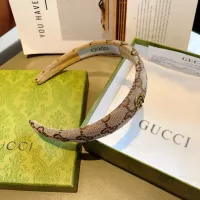 $27.00 USD Gucci Headband For Women #1332223