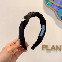 $27.00 USD Prada Headband For Women #1332235