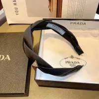 $27.00 USD Prada Headband For Women #1332235