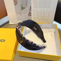 $27.00 USD Fendi Headband For Women #1332250