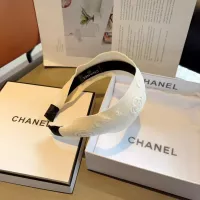 $27.00 USD Chanel Headband For Women #1332265