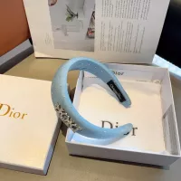 $27.00 USD Christian Dior Headband For Women #1332276