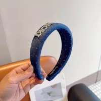 $27.00 USD Christian Dior Headband For Women #1332277