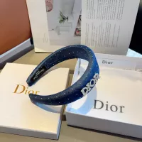 $27.00 USD Christian Dior Headband For Women #1332277