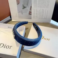 $27.00 USD Christian Dior Headband For Women #1332277