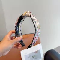$27.00 USD Chanel Headband For Women #1332310