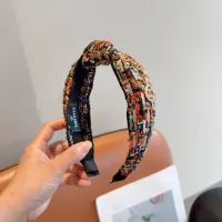 $27.00 USD Chanel Headband For Women #1332311