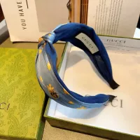$27.00 USD Gucci Headband For Women #1332324