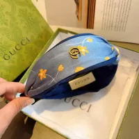 $27.00 USD Gucci Headband For Women #1332324