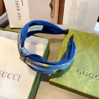 $27.00 USD Gucci Headband For Women #1332324