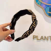 $27.00 USD Fendi Headband For Women #1332336
