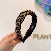 $27.00 USD Fendi Headband For Women #1332336