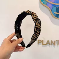 $27.00 USD Fendi Headband For Women #1332336