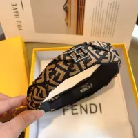 $27.00 USD Fendi Headband For Women #1332336