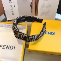 $27.00 USD Fendi Headband For Women #1332336