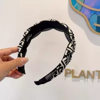 $27.00 USD Fendi Headband For Women #1332337