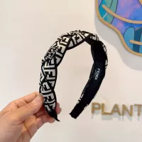 $27.00 USD Fendi Headband For Women #1332337