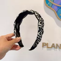 $27.00 USD Fendi Headband For Women #1332337