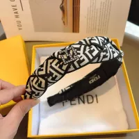 $27.00 USD Fendi Headband For Women #1332337