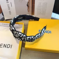 $27.00 USD Fendi Headband For Women #1332337