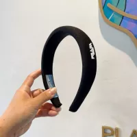 $27.00 USD Prada Headband For Women #1332343