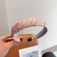 $27.00 USD Prada Headband For Women #1332357