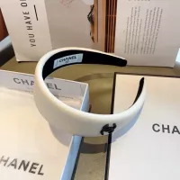$27.00 USD Chanel Headband For Women #1332360