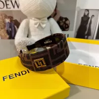 $27.00 USD Fendi Headband For Women #1332362
