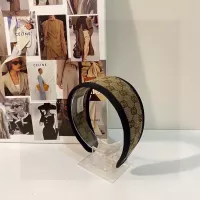 $27.00 USD Gucci Headband For Women #1332363