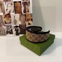 $27.00 USD Gucci Headband For Women #1332363