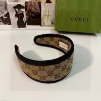$27.00 USD Gucci Headband For Women #1332363