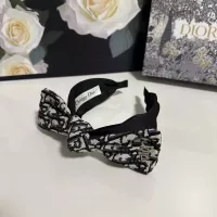 $27.00 USD Christian Dior Headband For Women #1332365
