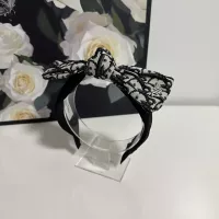 $27.00 USD Christian Dior Headband For Women #1332365