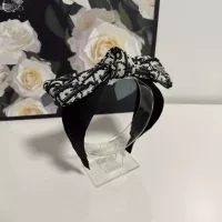 $27.00 USD Christian Dior Headband For Women #1332365