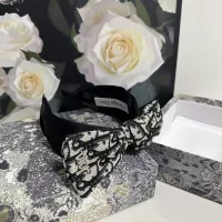 $27.00 USD Christian Dior Headband For Women #1332365