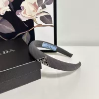 $27.00 USD Prada Headband For Women #1332371