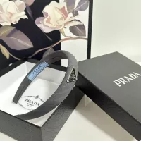 $27.00 USD Prada Headband For Women #1332371