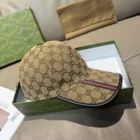 $34.00 USD Gucci Caps #1332375