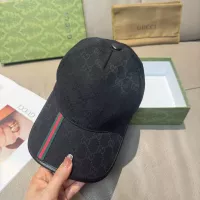 $34.00 USD Gucci Caps #1332376