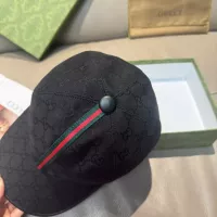 $34.00 USD Gucci Caps #1332378