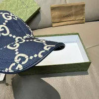 $34.00 USD Gucci Caps #1332383