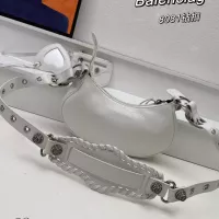 $125.00 USD Balenciaga AAA Quality Messenger Bags For Women #1332385