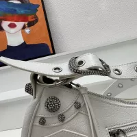 $128.00 USD Balenciaga AAA Quality Messenger Bags For Women #1332386